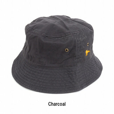 Modern Amusement モダンアミューズメント 別注 Twill Hat オレンジツイルハット MA-CAP005
