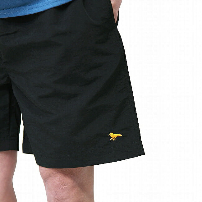 Modern Amusement モダンアミューズメント 別注 Logo Short Pants ロゴショートパンツ MA-SP0009