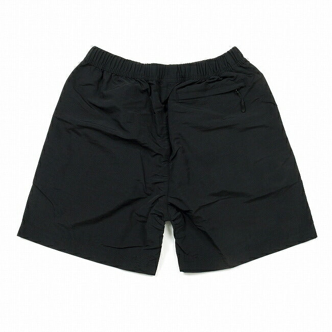 Modern Amusement モダンアミューズメント 別注 Logo Short Pants ロゴショートパンツ MA-SP0009