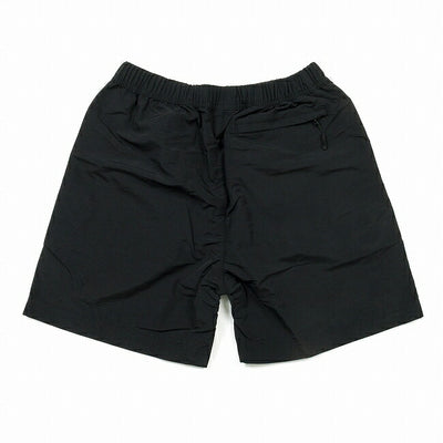 Modern Amusement モダンアミューズメント 別注 Logo Short Pants ロゴショートパンツ MA-SP0009