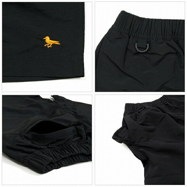 Modern Amusement モダンアミューズメント 別注 Logo Short Pants ロゴショートパンツ MA-SP0009