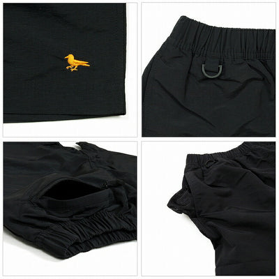 Modern Amusement モダンアミューズメント 別注 Logo Short Pants ロゴショートパンツ MA-SP0009