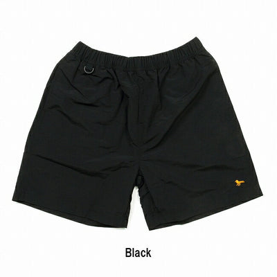 Modern Amusement モダンアミューズメント 別注 Logo Short Pants ロゴショートパンツ MA-SP0009