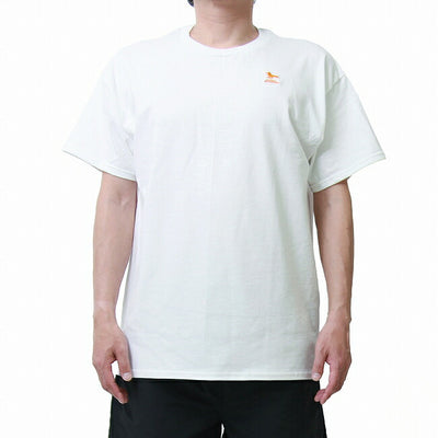 Modern Amusement モダンアミューズメント 別注 S/S One Point Tee ショートスリーブワンポイントティー MA-TS0047