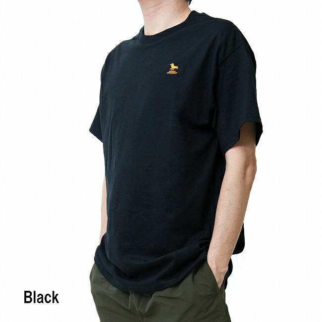 Modern Amusement モダンアミューズメント 別注 S/S One Point Tee ショートスリーブワンポイントティー MA-TS0047