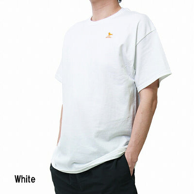 Modern Amusement モダンアミューズメント 別注 S/S One Point Tee ショートスリーブワンポイントティー MA-TS0047