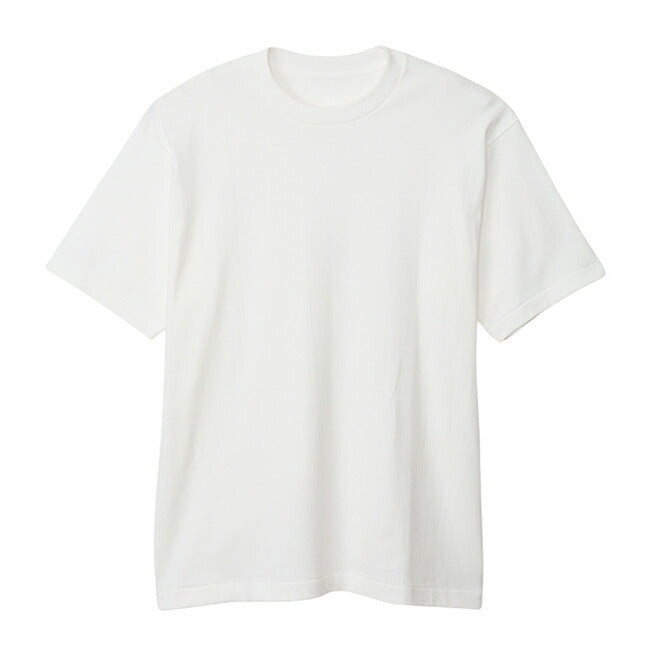 Hanes ヘインズ 1P SHIRO CREWNECK T-SHIRT クルーネックTシャツ HM1-X201