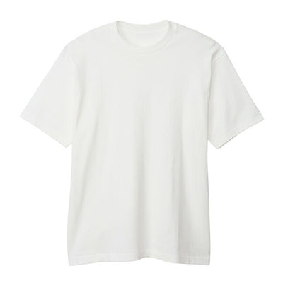 Hanes ヘインズ 1P SHIRO CREWNECK T-SHIRT クルーネックTシャツ HM1-X201