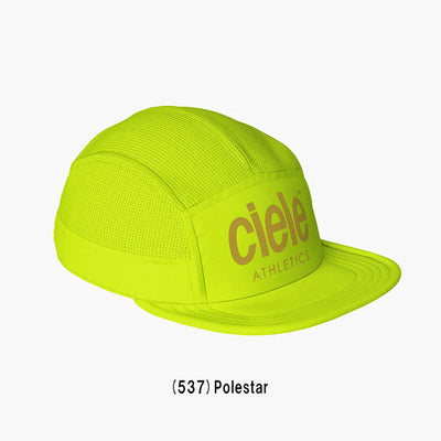 ciele athletics シエルアスレチックス GOCap Athletics ゴーキャップアスレチックス 410004