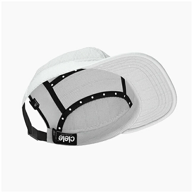 ciele athletics シエルアスレチックス GOCap Athletics ゴーキャップアスレチックス 410004