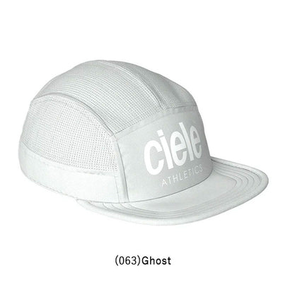 ciele athletics シエルアスレチックス GOCap Athletics ゴーキャップアスレチックス 410004