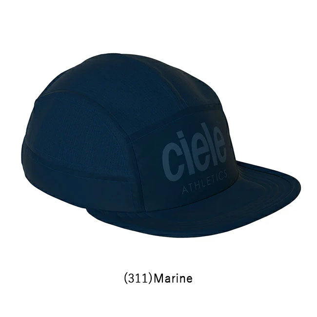 ciele athletics シエルアスレチックス GOCap Athletics ゴーキャップアスレチックス 410004