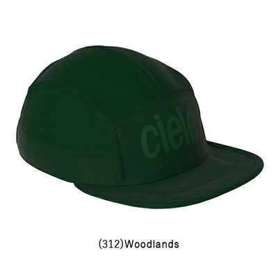 ciele athletics シエルアスレチックス GOCap Athletics ゴーキャップアスレチックス 410004