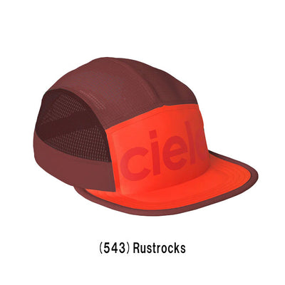 ciele athletics シエルアスレチックス GOCap Century ゴーキャップセンチュリー 410002