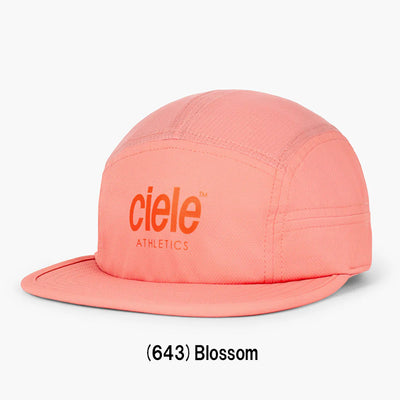 ciele athletics シエルアスレチックス GOCap Classic Athletics ゴーキャップクラシックアスレチックス 410484
