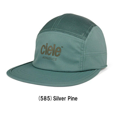 ciele athletics シエルアスレチックス GOCap Classic Athletics ゴーキャップクラシックアスレチックス 410484
