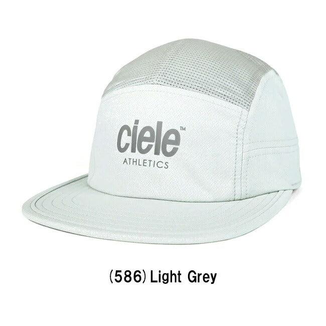 ciele athletics シエルアスレチックス GOCap Classic Athletics ゴーキャップクラシックアスレチックス 410484