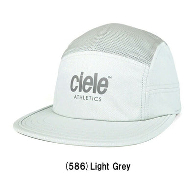 ciele athletics シエルアスレチックス GOCap Classic Athletics ゴーキャップクラシックアスレチックス 410484