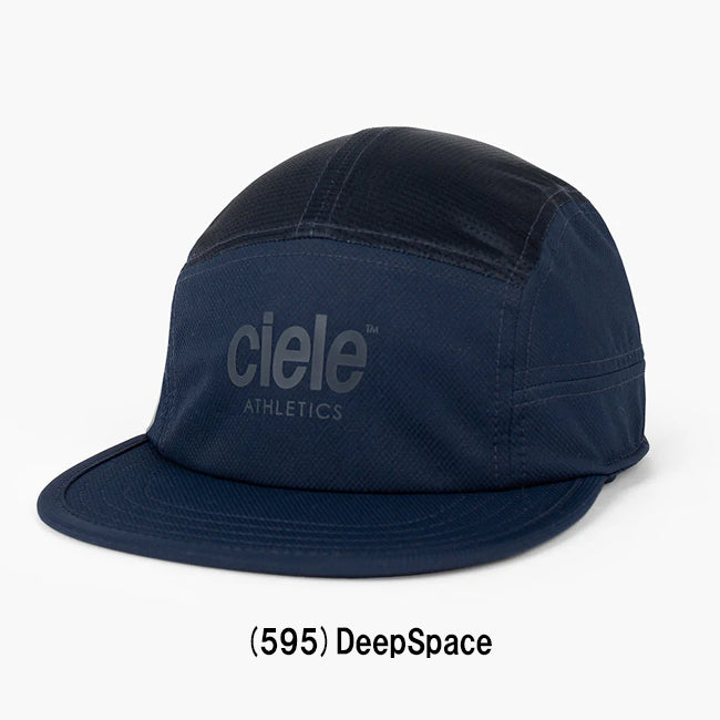 ciele athletics シエルアスレチックス GOCap Classic Athletics ゴーキャップクラシックアスレチックス 410484