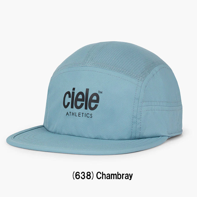 ciele athletics シエルアスレチックス GOCap Classic Athletics ゴーキャップクラシックアスレチックス 410484