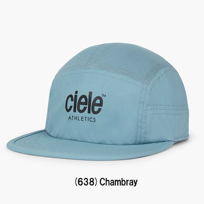 ciele athletics シエルアスレチックス GOCap Classic Athletics ゴーキャップクラシックアスレチックス 410484