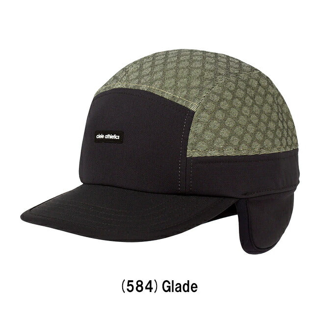 GOCap - FLTWND - Ultra Iconic ゴーキャップFLTWNDウルトラアイコニック