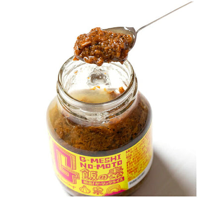 OUTDOOR OPERA アウトドアオペラ G飯の素(190g)