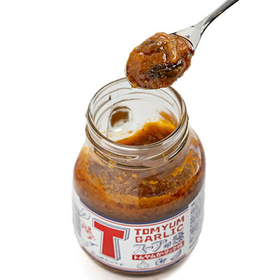 OUTDOOR OPERA アウトドアオペラ Tスープの素(トムヤムガーリック味)