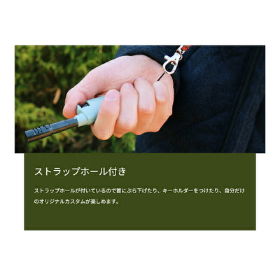 F PLUS エフプラス コンパクトガスマッチ ターボ