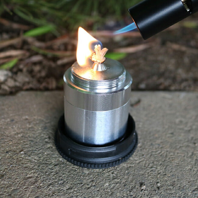 オイルキャンドル – アウトドアショップOrange