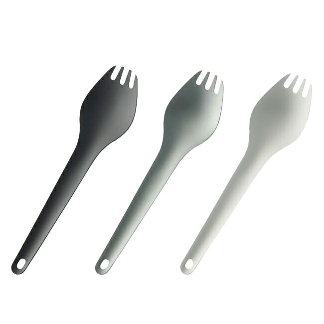 アイデアセキカワ HOVERLIGHT SPORK ホバーライトスポーク