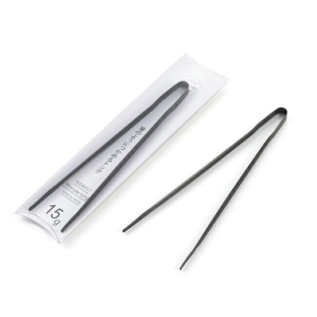 アイデアセキカワ Black Tongs Series Lifestyle tongs ブラックトング