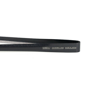 アイデアセキカワ [ブラックトングシリーズ] Convenient tongs コンビニエントトング