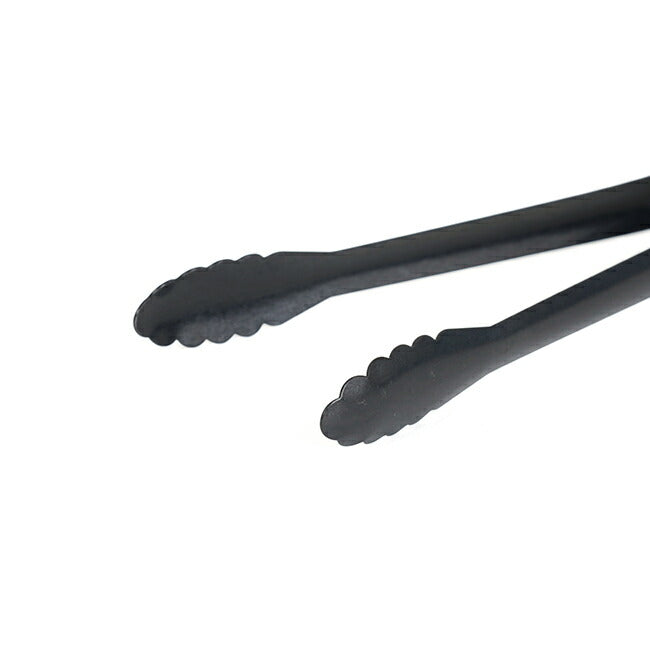 アイデアセキカワ [ブラックトングシリーズ] Convenient tongs コンビニエントトング