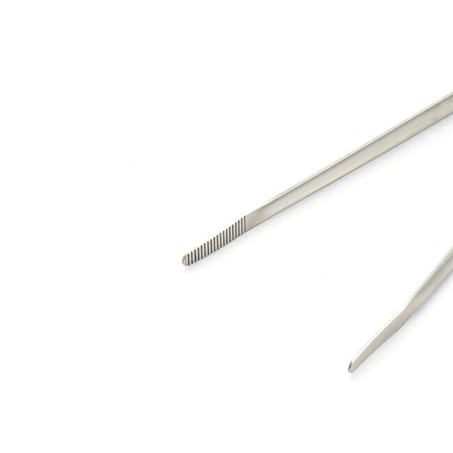アイデアセキカワ Lifestyle tongs ライフスタイルトング(ステンレス)