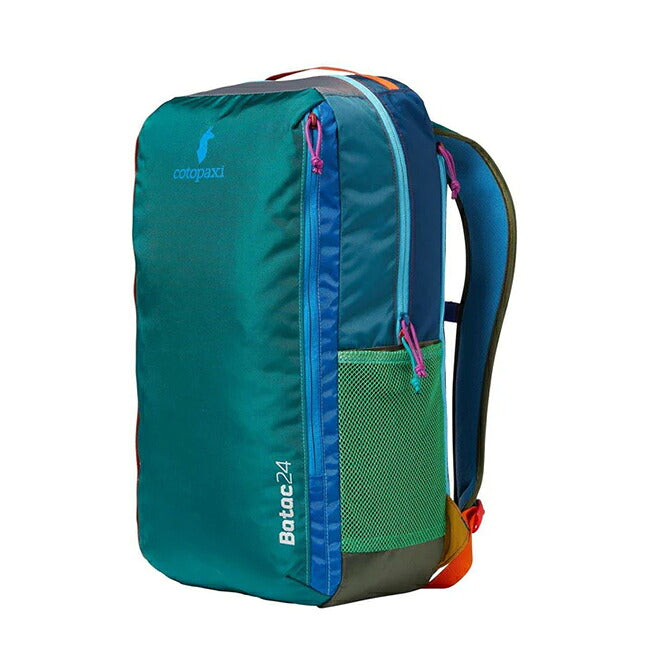 cotopaxi コトパクシ BATAC 24L BACKPACK DEL DIA バタック24Lバックパックデルディア アソート 420018