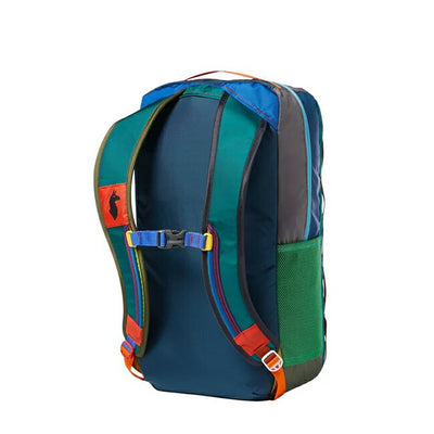 cotopaxi コトパクシ BATAC 24L BACKPACK DEL DIA バタック24Lバックパックデルディア アソート 420018