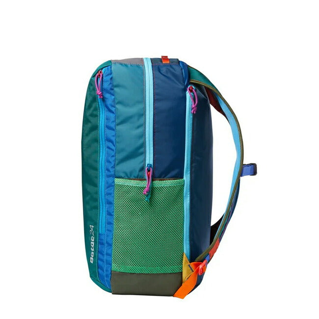 cotopaxi コトパクシ BATAC 24L BACKPACK DEL DIA バタック24Lバックパックデルディア アソート 420018