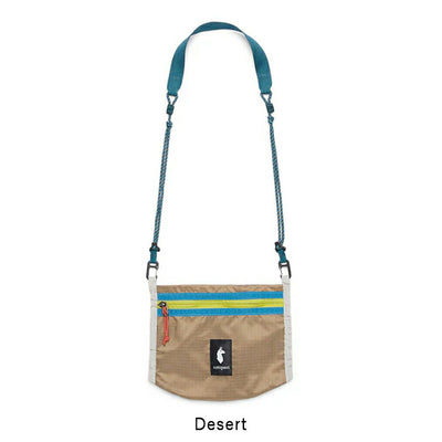 cotopaxi コトパクシ LISTA 2L LIGHTWEIGHT CROSSBODY BAG CADA DIA リスタ2Lライトウェイトクロスボディバッグカダディア 420170