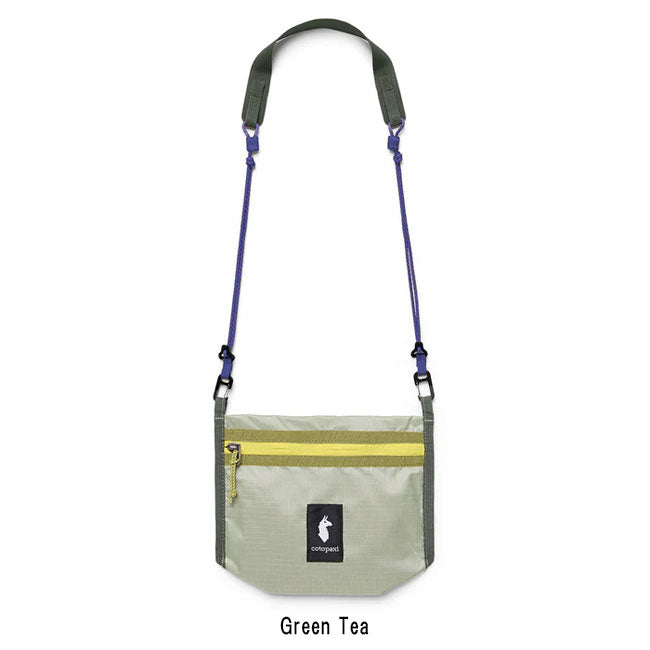 cotopaxi コトパクシ LISTA 2L LIGHTWEIGHT CROSSBODY BAG CADA DIA リスタ2Lライトウェイトクロスボディバッグカダディア 420170