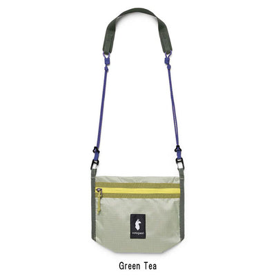 cotopaxi コトパクシ LISTA 2L LIGHTWEIGHT CROSSBODY BAG CADA DIA リスタ2Lライトウェイトクロスボディバッグカダディア 420170