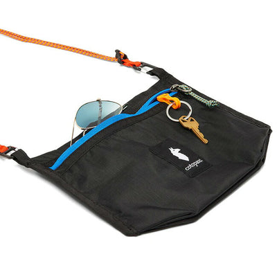 cotopaxi コトパクシ LISTA 2L LIGHTWEIGHT CROSSBODY BAG CADA DIA リスタ2Lライトウェイトクロスボディバッグカダディア 420170