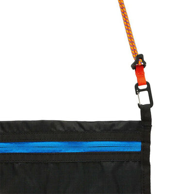cotopaxi コトパクシ LISTA 2L LIGHTWEIGHT CROSSBODY BAG CADA DIA リスタ2Lライトウェイトクロスボディバッグカダディア 420170