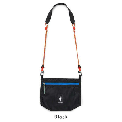 cotopaxi コトパクシ LISTA 2L LIGHTWEIGHT CROSSBODY BAG CADA DIA リスタ2Lライトウェイトクロスボディバッグカダディア 420170