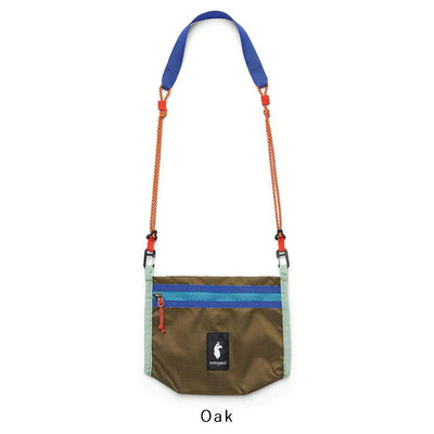 cotopaxi コトパクシ LISTA 2L LIGHTWEIGHT CROSSBODY BAG CADA DIA リスタ2Lライトウェイトクロスボディバッグカダディア 420170