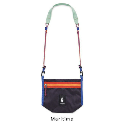 cotopaxi コトパクシ LISTA 2L LIGHTWEIGHT CROSSBODY BAG CADA DIA リスタ2Lライトウェイトクロスボディバッグカダディア 420170