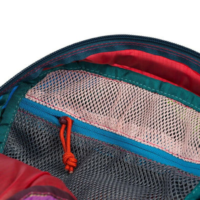cotopaxi コトパクシ BATAC 16L BACKPACK DEL DIA バタック16Lバックパックデルディア 420017