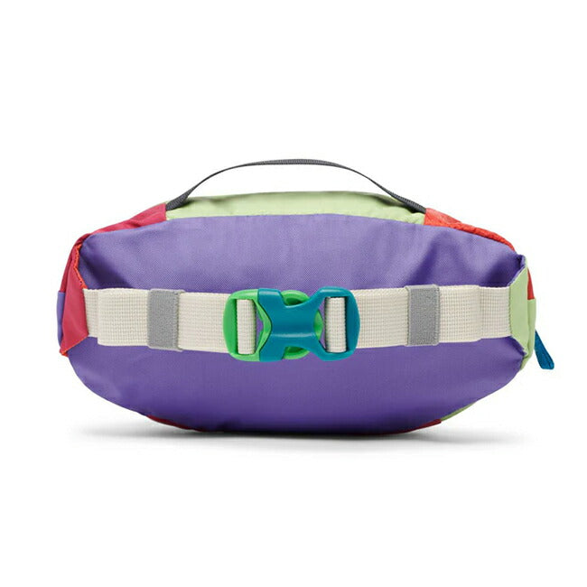 cotopaxi コトパクシ KAPAI 1.5L HIP PACK DEL DIA カパイ1.5Lヒップパックデルディア 420094