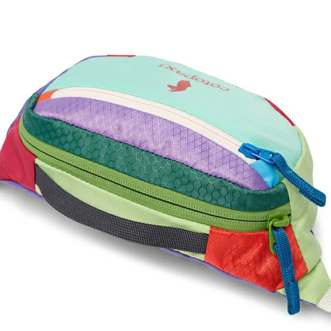 cotopaxi コトパクシ KAPAI 1.5L HIP PACK DEL DIA カパイ1.5Lヒップ