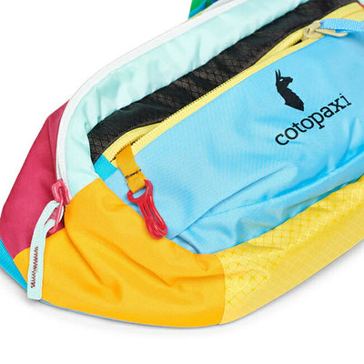 cotopaxi コトパクシ KAPAI 3L HIP PACK DEL DIA カパイ3Lヒップパックデルディア 420081